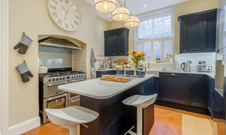 5 Bed in Llangollen 7