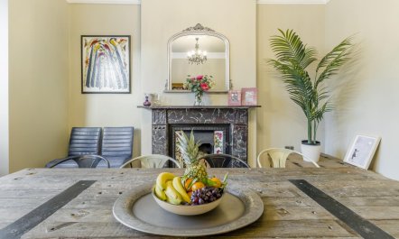 5 Bed in Llangollen 6