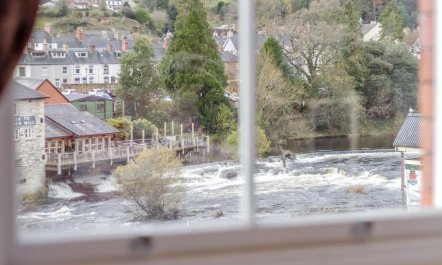 5 Bed in Llangollen 3