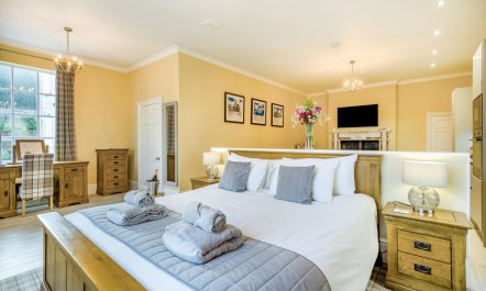 1 Bed in Armathwaite