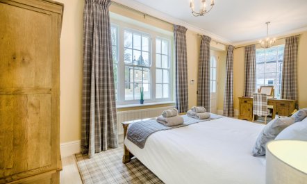 1 Bed in Armathwaite 8