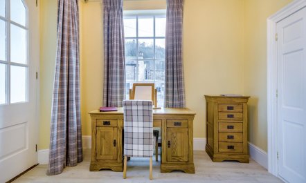 1 Bed in Armathwaite 9