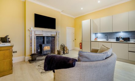 1 Bed in Armathwaite 4