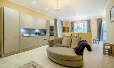 1 Bed in Armathwaite 5