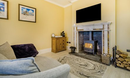 1 Bed in Armathwaite 2