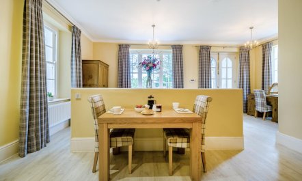 1 Bed in Armathwaite 6