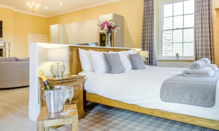 1 Bed in Armathwaite 3