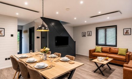3 Bed in Looe 6