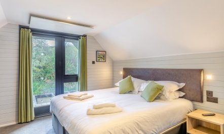 3 Bed in Looe 9