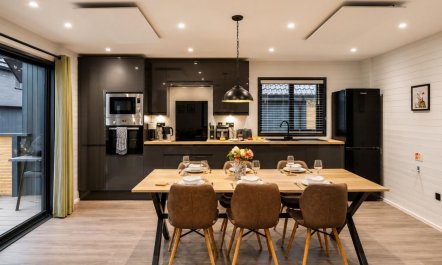 3 Bed in Looe 4