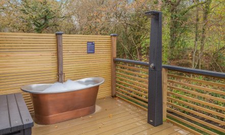 3 Bed in Looe 2
