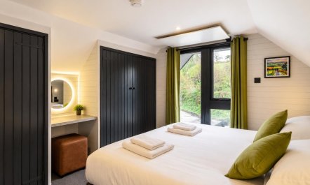 3 Bed in Looe 9