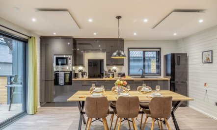 3 Bed in Looe