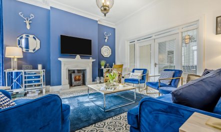 9 Bed in Newquay 2