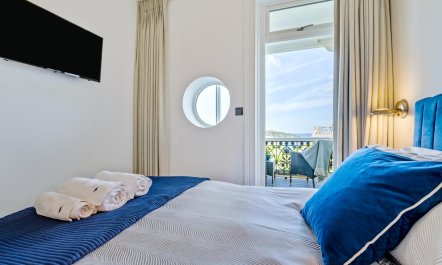 9 Bed in Newquay 7