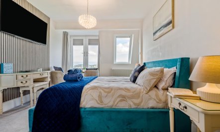 9 Bed in Newquay 9