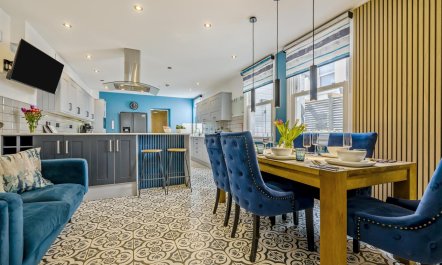 9 Bed in Newquay 3