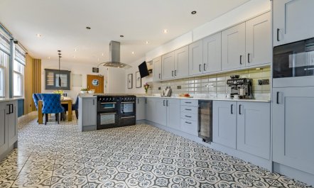 9 Bed in Newquay 4