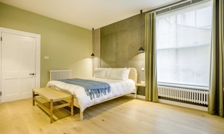 1 Bed in Cheltenham 9