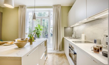 1 Bed in Cheltenham 4