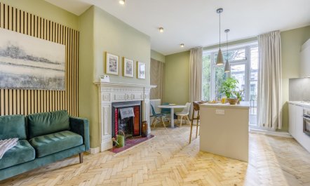 1 Bed in Cheltenham