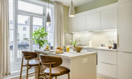 1 Bed in Cheltenham 3