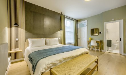 1 Bed in Cheltenham 8