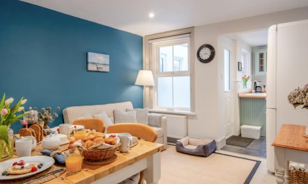 2 Bed in Bembridge 7