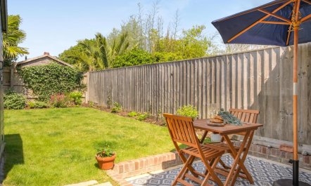 2 Bed in Bembridge 2