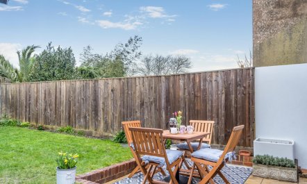 2 Bed in Bembridge 2