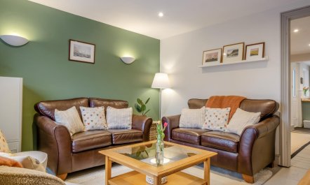 2 Bed in Bembridge 3