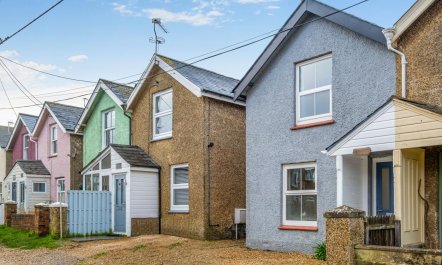 2 Bed in Bembridge 1