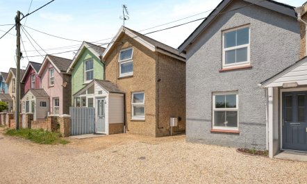 2 Bed in Bembridge 1