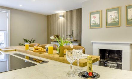 2 Bed in Cheltenham 3