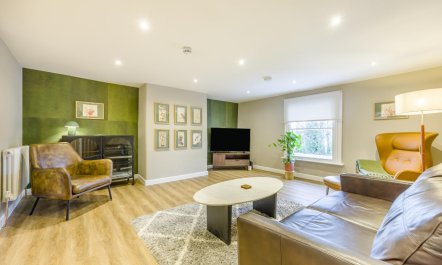 2 Bed in Cheltenham