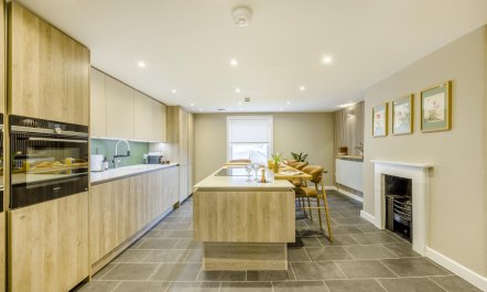 2 Bed in Cheltenham 4