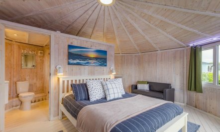 1 Bed in Hartland 9