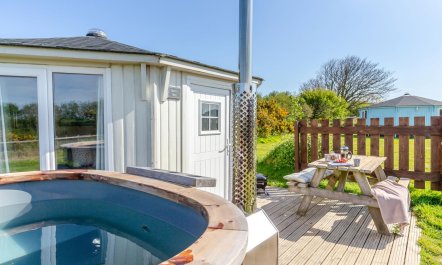 1 Bed in Hartland