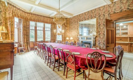 11 Bed in Dunkeld 9