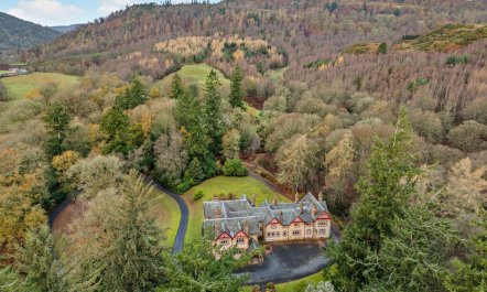 11 Bed in Dunkeld 1