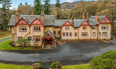 11 Bed in Dunkeld