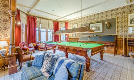 11 Bed in Dunkeld 6