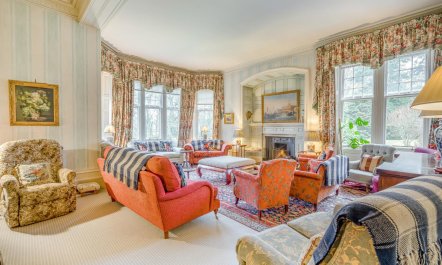 11 Bed in Dunkeld 3