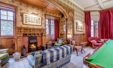 11 Bed in Dunkeld 8