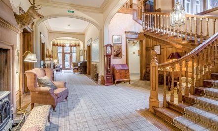 11 Bed in Dunkeld 2