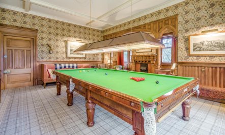 11 Bed in Dunkeld 7
