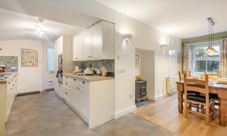 3 Bed in Underbarrow 2