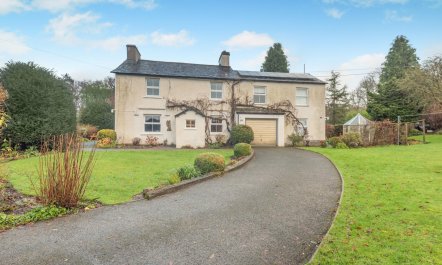 3 Bed in Underbarrow