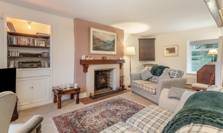 3 Bed in Underbarrow 1