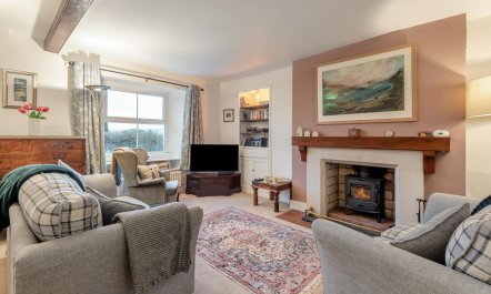 3 Bed in Underbarrow 4